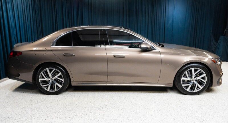 2026 Mercedes-Benz E-Class E 350 Sedan Scottsdale AZ