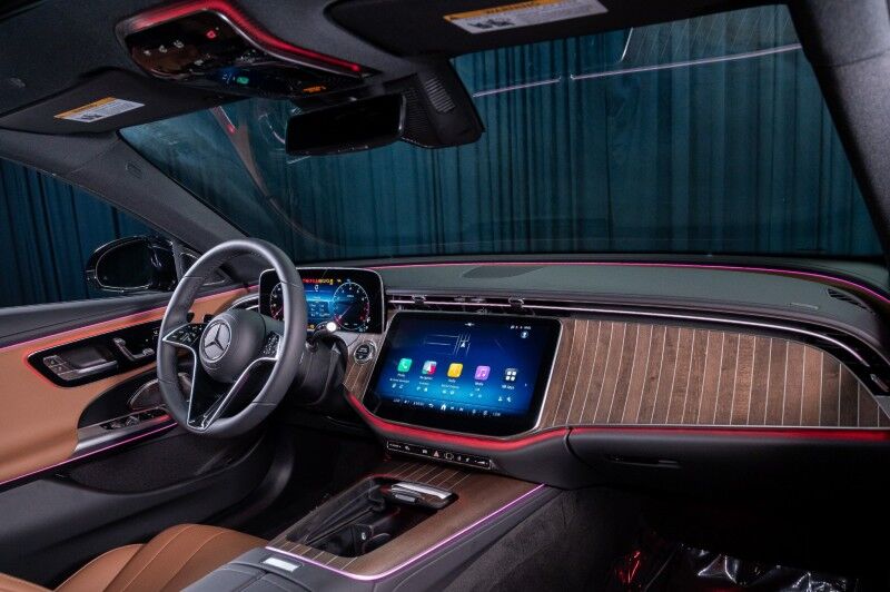 2026 Mercedes-Benz E-Class E 350 Sedan Scottsdale AZ