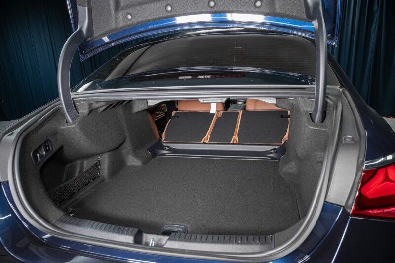 2026 Mercedes-Benz E-Class E 350 Sedan Scottsdale AZ