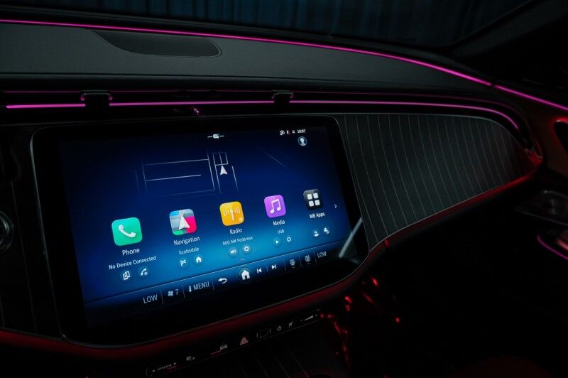 2026 Mercedes-Benz E-Class E 350 Sedan Scottsdale AZ