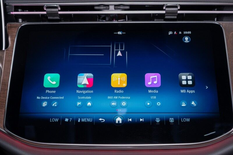 2026 Mercedes-Benz E-Class E 350 Sedan Scottsdale AZ