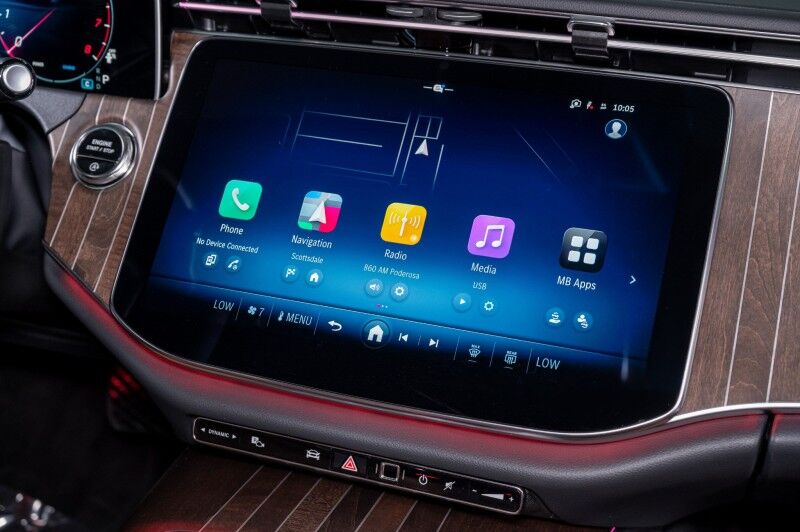 2026 Mercedes-Benz E-Class E 350 Sedan Scottsdale AZ