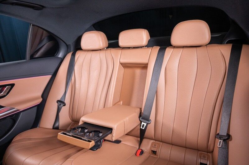 2026 Mercedes-Benz E-Class E 350 Sedan Scottsdale AZ