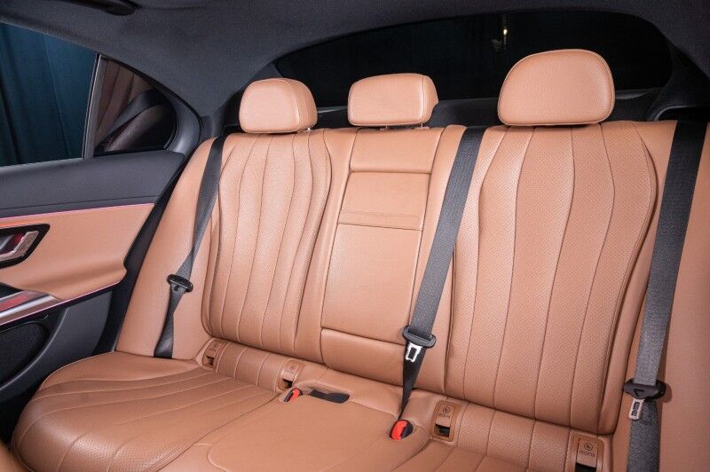 2026 Mercedes-Benz E-Class E 350 Sedan Scottsdale AZ