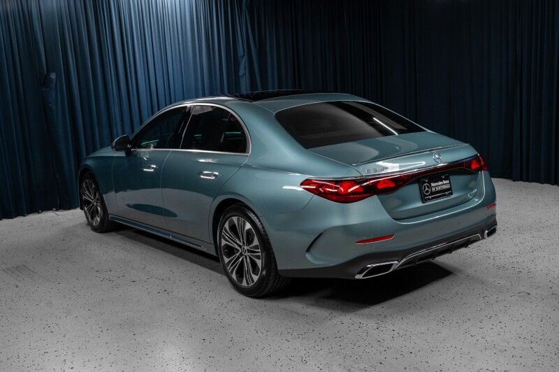 2026 Mercedes-Benz E-Class E 350 Sedan Scottsdale AZ