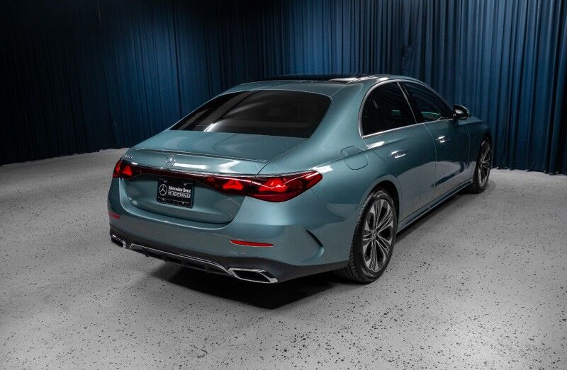 2026 Mercedes-Benz E-Class E 350 Sedan Scottsdale AZ