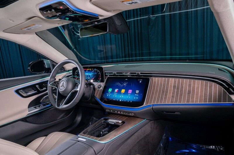2026 Mercedes-Benz E-Class E 350 Sedan Scottsdale AZ