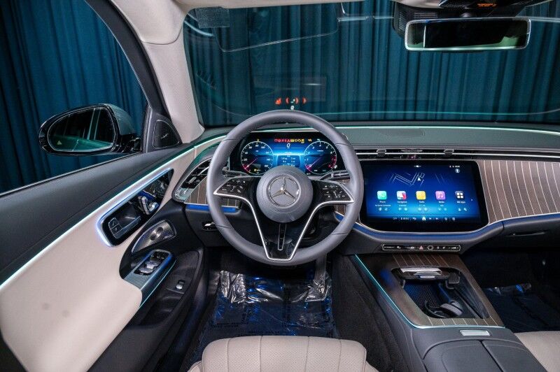 2026 Mercedes-Benz E-Class E 350 Sedan Scottsdale AZ