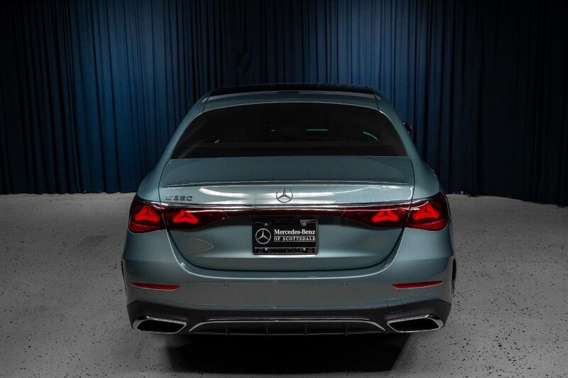 2026 Mercedes-Benz E-Class E 350 Sedan Scottsdale AZ