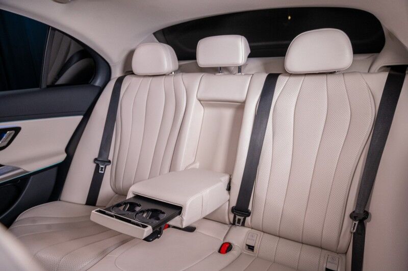 2026 Mercedes-Benz E-Class E 350 Sedan Scottsdale AZ