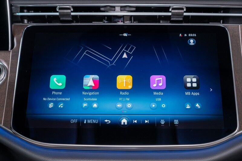 2026 Mercedes-Benz E-Class E 350 Sedan Scottsdale AZ