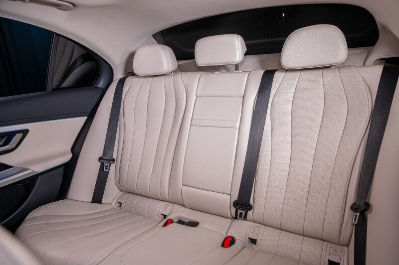 2026 Mercedes-Benz E-Class E 350 Sedan Scottsdale AZ