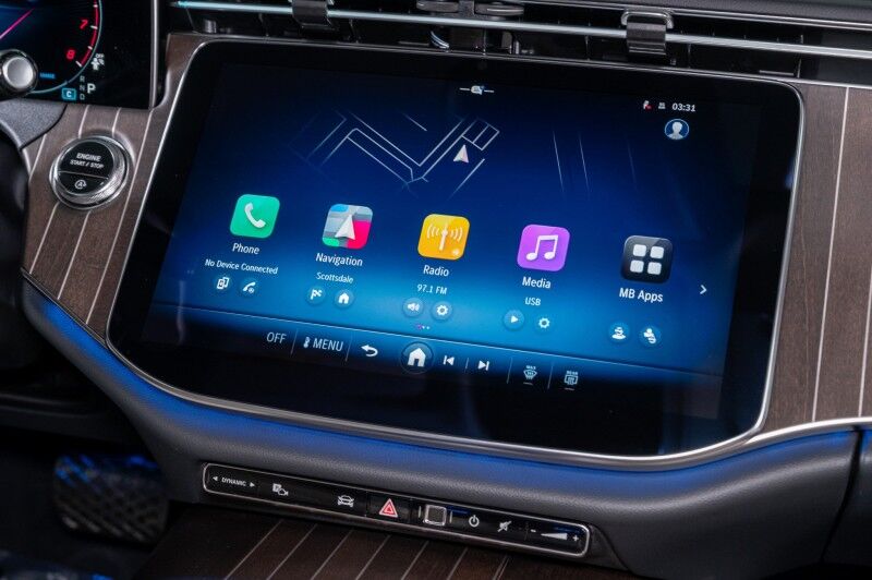 2026 Mercedes-Benz E-Class E 350 Sedan Scottsdale AZ