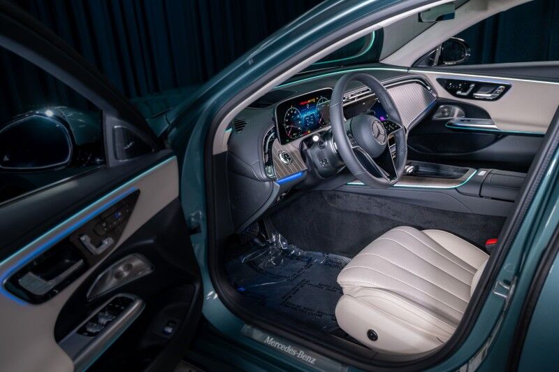 2026 Mercedes-Benz E-Class E 350 Sedan Scottsdale AZ