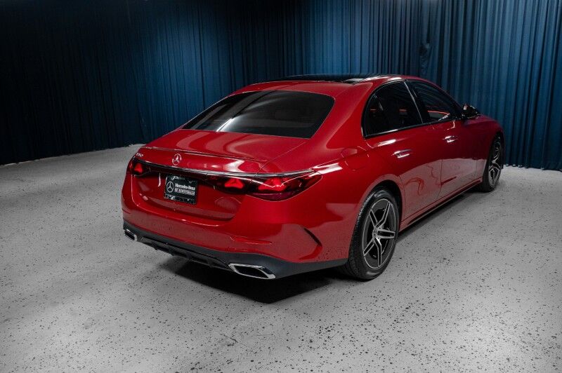 2026 Mercedes-Benz E-Class E 350 Sedan Scottsdale AZ