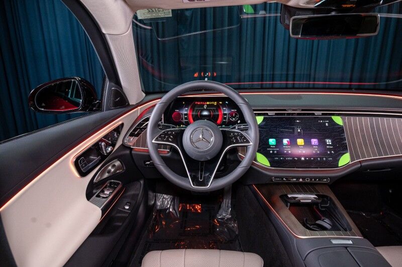 2026 Mercedes-Benz E-Class E 350 Sedan Scottsdale AZ