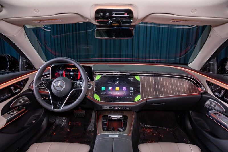 2026 Mercedes-Benz E-Class E 350 Sedan Scottsdale AZ