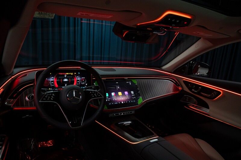 2026 Mercedes-Benz E-Class E 350 Sedan Scottsdale AZ