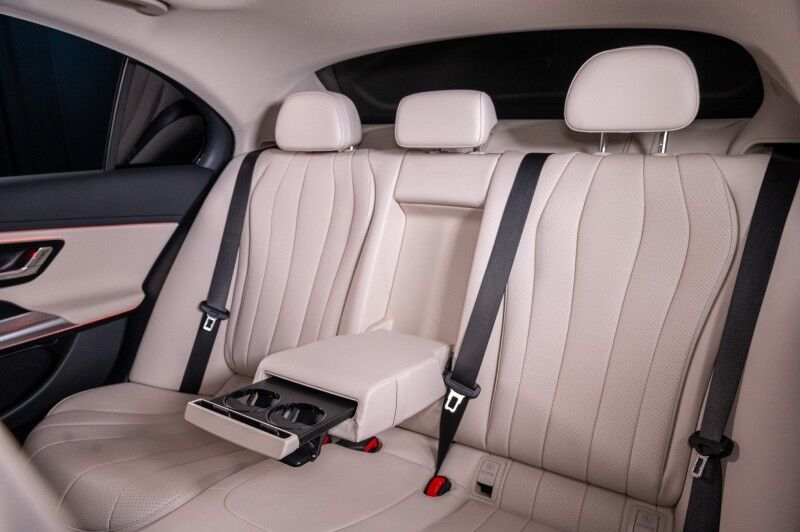 2026 Mercedes-Benz E-Class E 350 Sedan Scottsdale AZ
