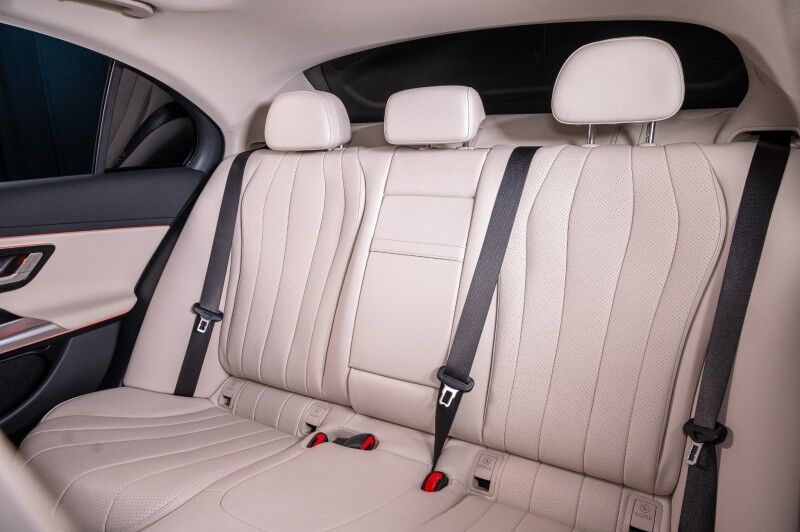 2026 Mercedes-Benz E-Class E 350 Sedan Scottsdale AZ