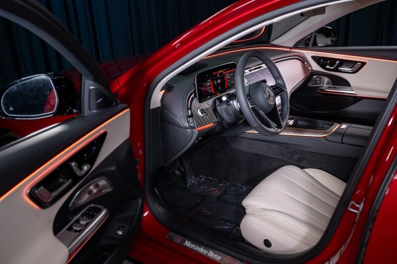 2026 Mercedes-Benz E-Class E 350 Sedan Scottsdale AZ
