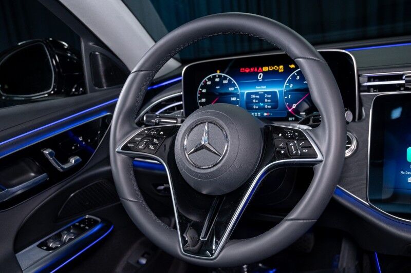 2026 Mercedes-Benz E-Class E 350 Sedan Scottsdale AZ