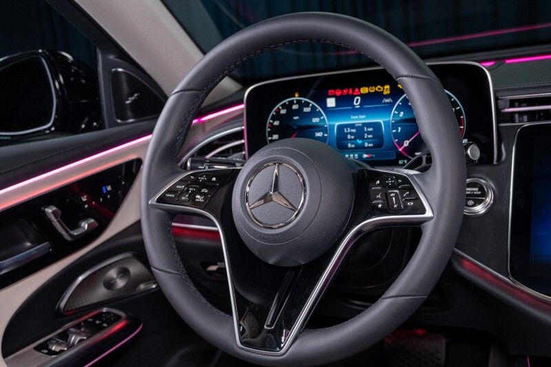 2026 Mercedes-Benz E-Class E 350 Sedan Scottsdale AZ