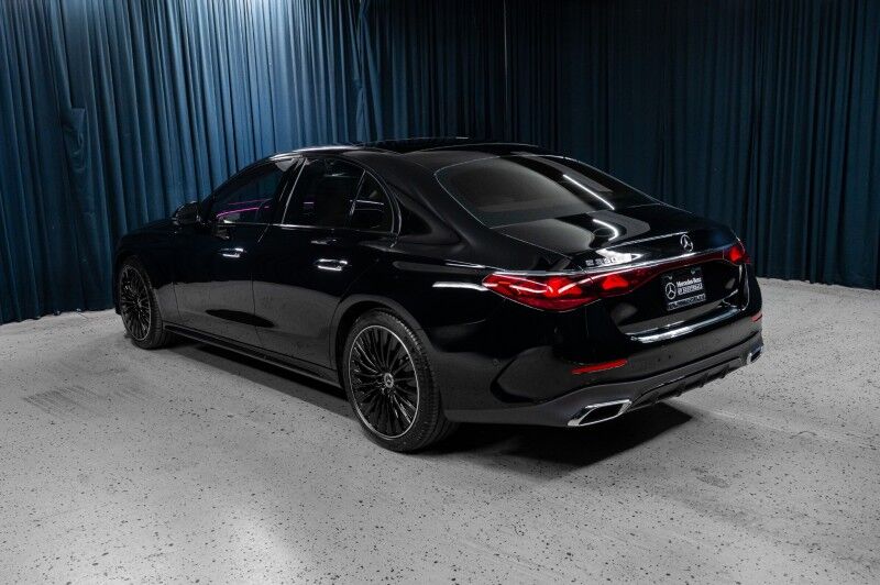 2026 Mercedes-Benz E-Class E 350 Sedan Scottsdale AZ