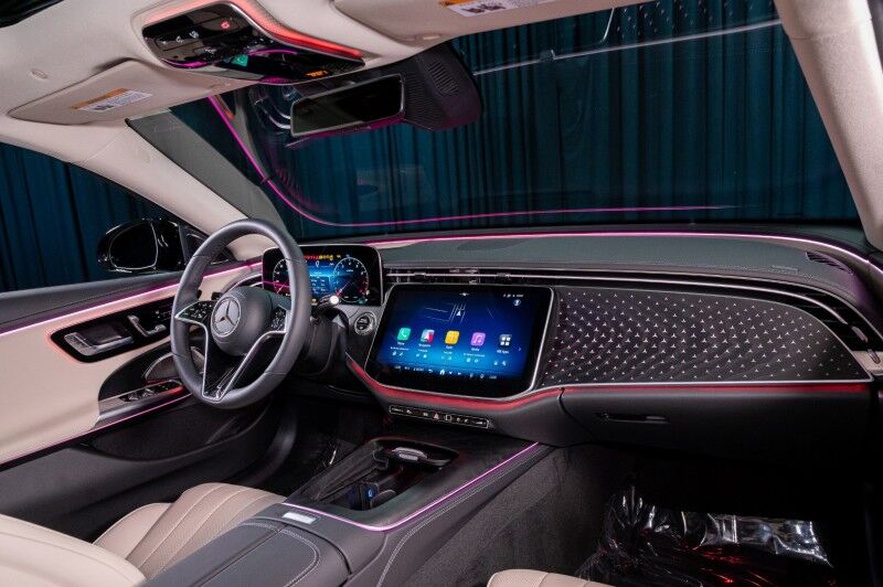 2026 Mercedes-Benz E-Class E 350 Sedan Scottsdale AZ