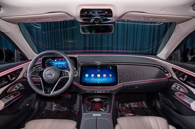 2026 Mercedes-Benz E-Class E 350 Sedan Scottsdale AZ