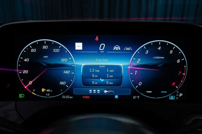 2026 Mercedes-Benz E-Class E 350 Sedan Scottsdale AZ