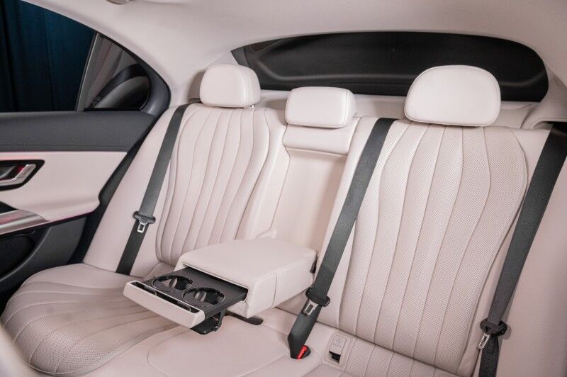 2026 Mercedes-Benz E-Class E 350 Sedan Scottsdale AZ