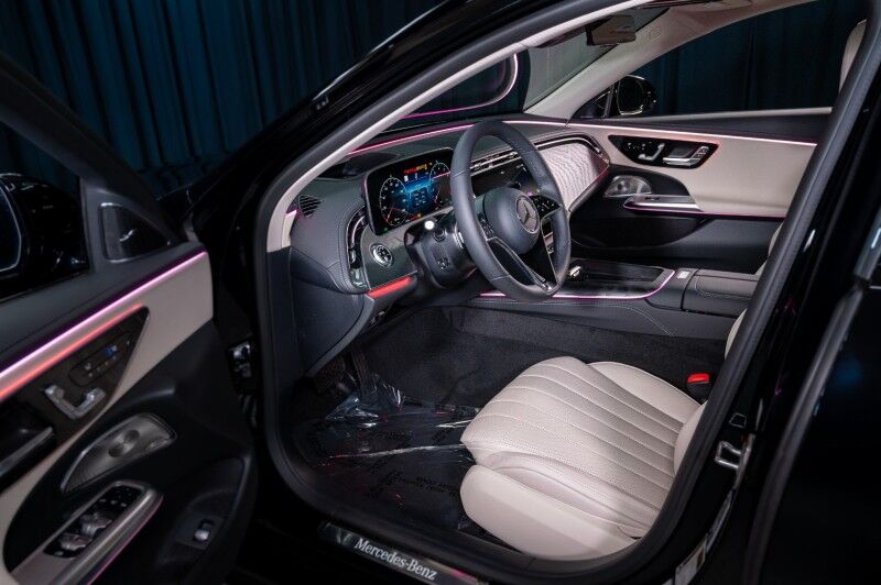 2026 Mercedes-Benz E-Class E 350 Sedan Scottsdale AZ