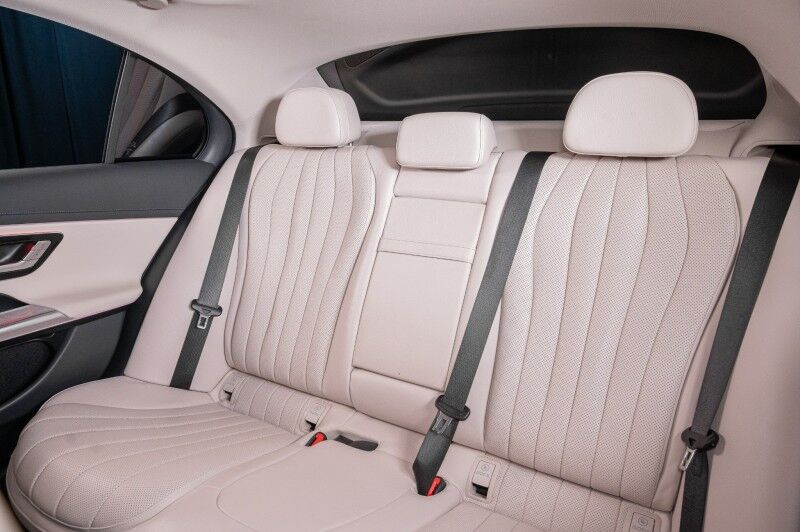 2026 Mercedes-Benz E-Class E 350 Sedan Scottsdale AZ