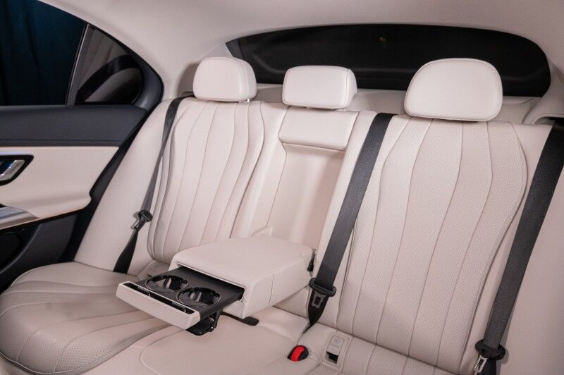 2026 Mercedes-Benz E-Class E 350 Sedan Scottsdale AZ