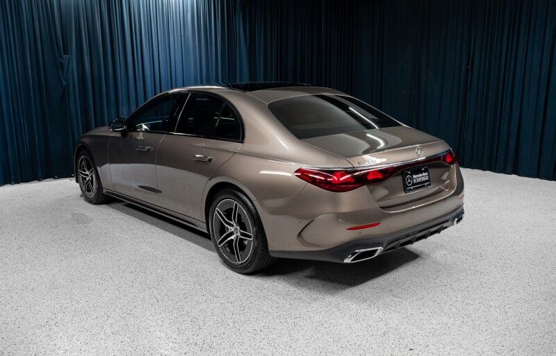 2026 Mercedes-Benz E-Class E 350 Sedan Scottsdale AZ