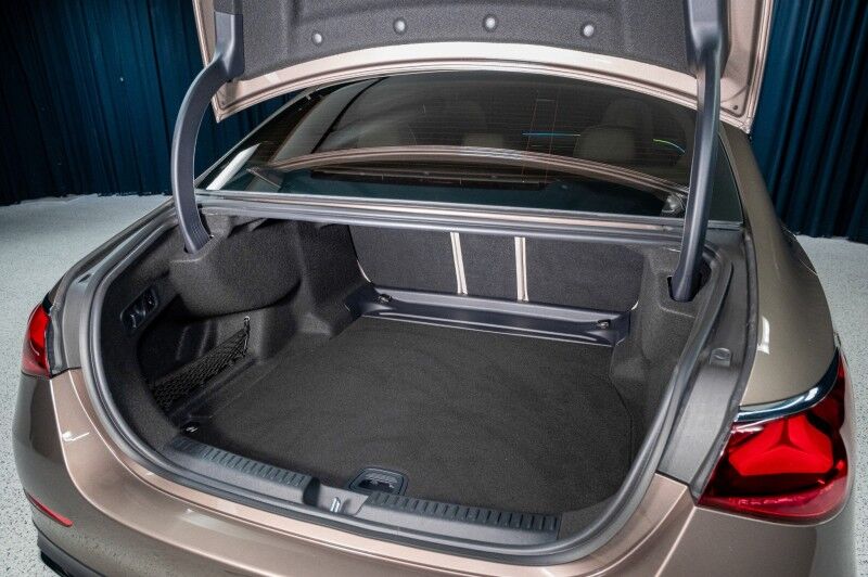 2026 Mercedes-Benz E-Class E 350 Sedan Scottsdale AZ