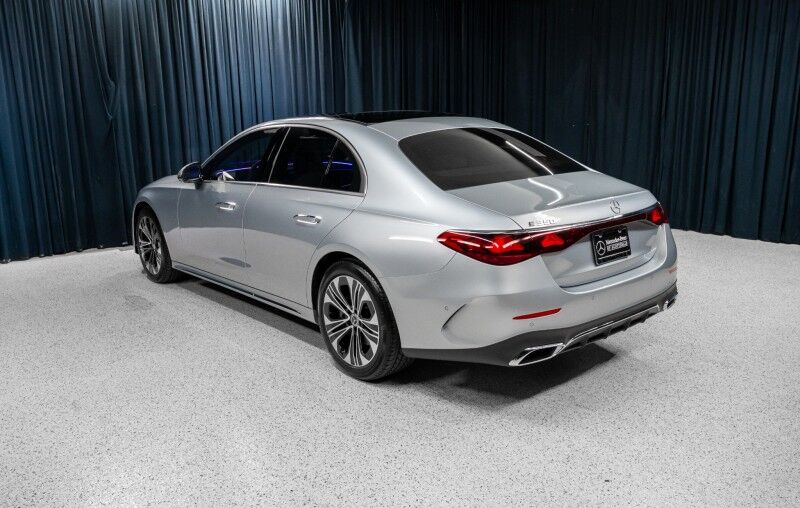 2026 Mercedes-Benz E-Class E 350 Sedan Scottsdale AZ