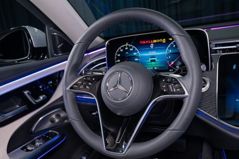 2026 Mercedes-Benz E-Class E 350 Sedan Scottsdale AZ