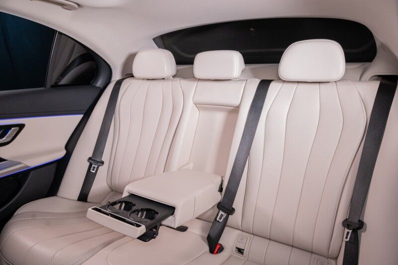 2026 Mercedes-Benz E-Class E 350 Sedan Scottsdale AZ