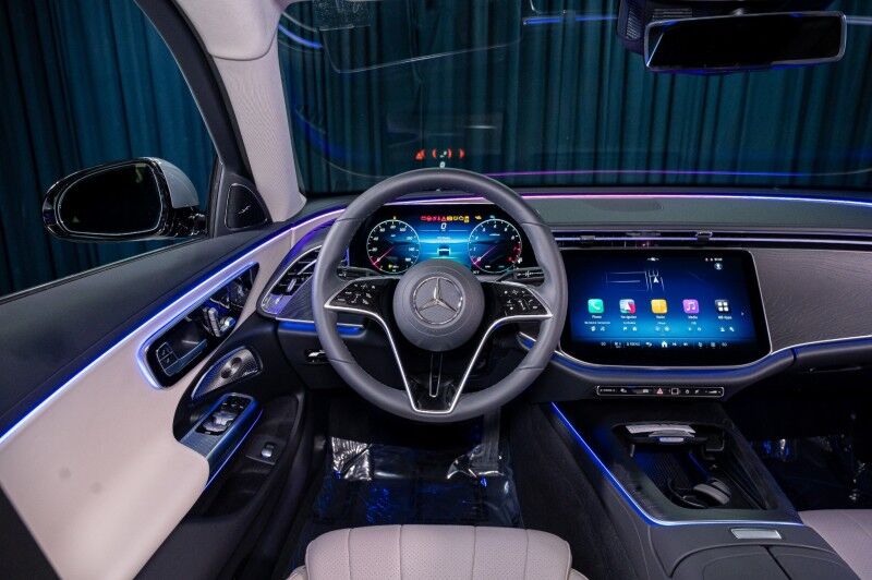 2026 Mercedes-Benz E-Class E 350 Sedan Scottsdale AZ