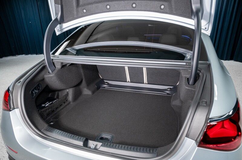 2026 Mercedes-Benz E-Class E 350 Sedan Scottsdale AZ