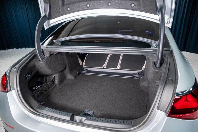 2026 Mercedes-Benz E-Class E 350 Sedan Scottsdale AZ
