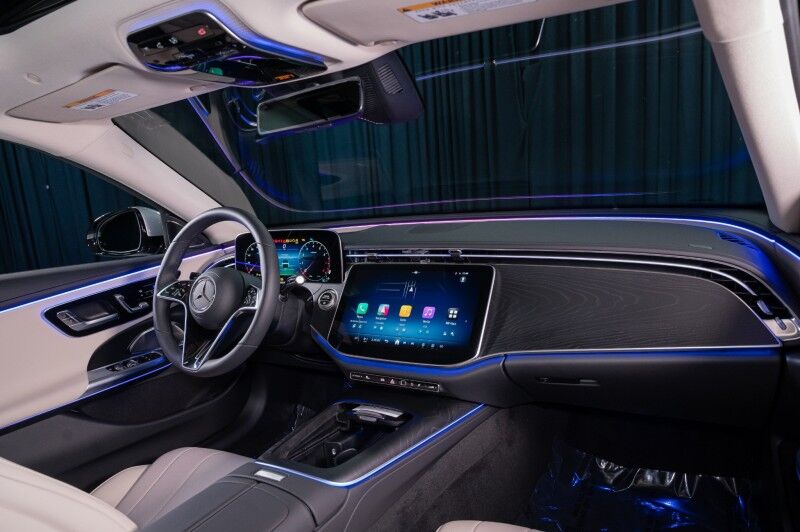 2026 Mercedes-Benz E-Class E 350 Sedan Scottsdale AZ