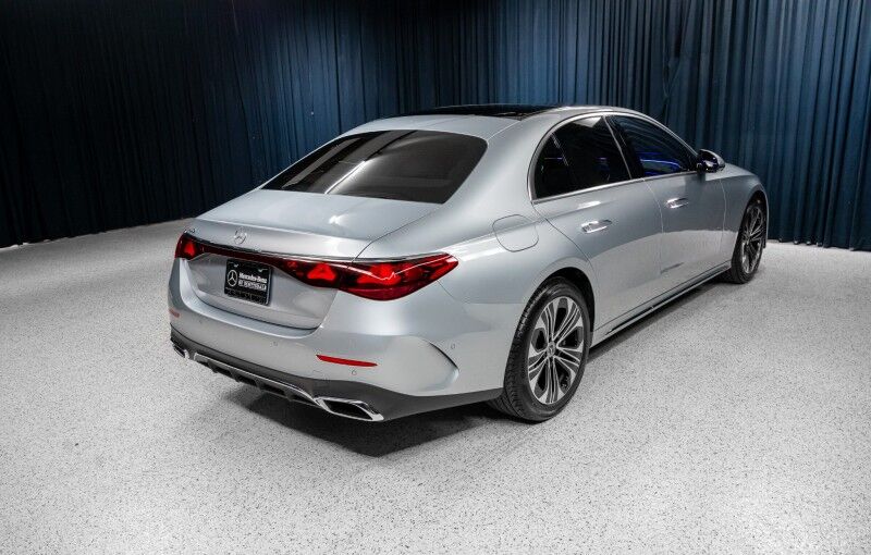 2026 Mercedes-Benz E-Class E 350 Sedan Scottsdale AZ