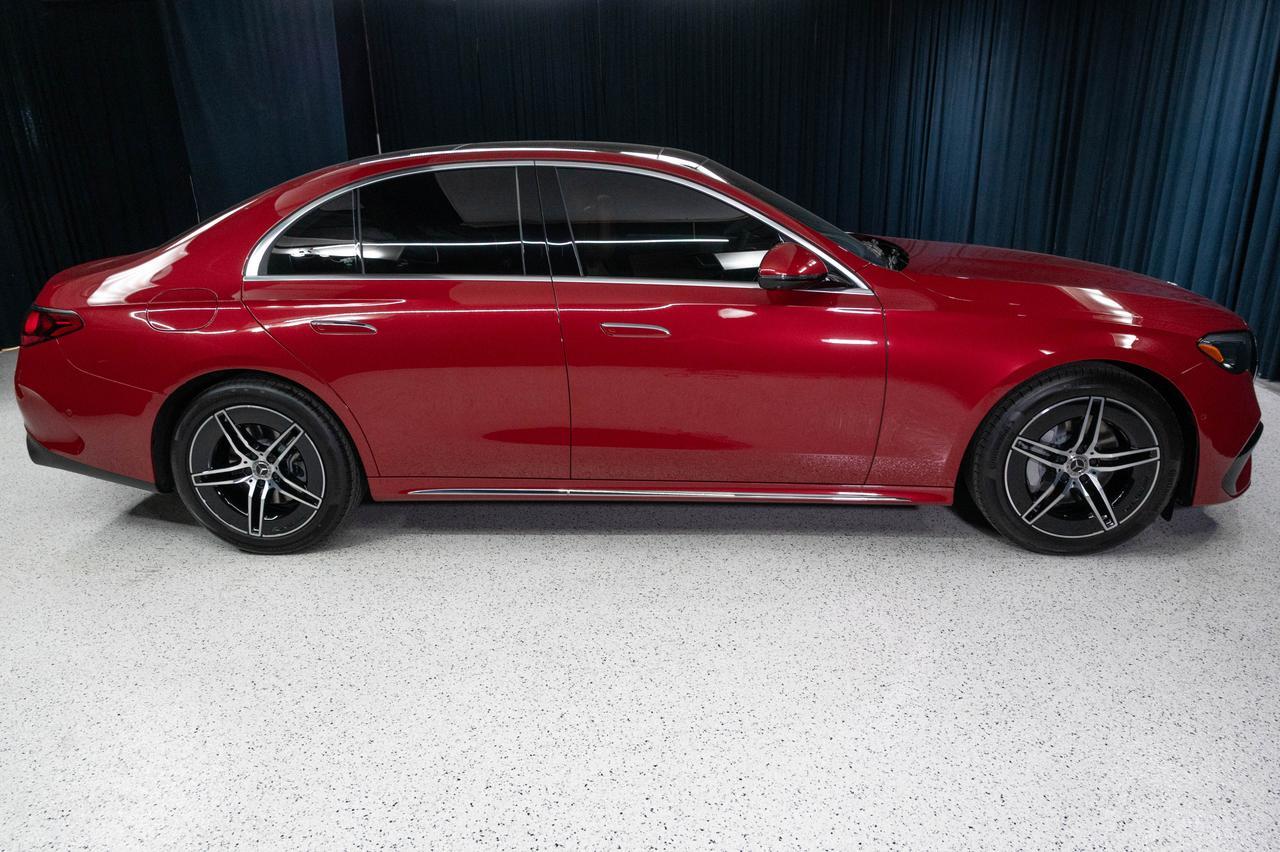 2026 Mercedes-Benz E-Class E 350 Sedan Scottsdale AZ