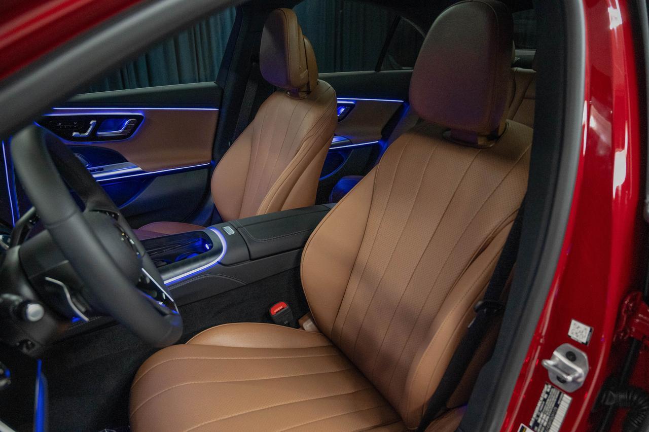 2026 Mercedes-Benz E-Class E 350 Sedan Scottsdale AZ