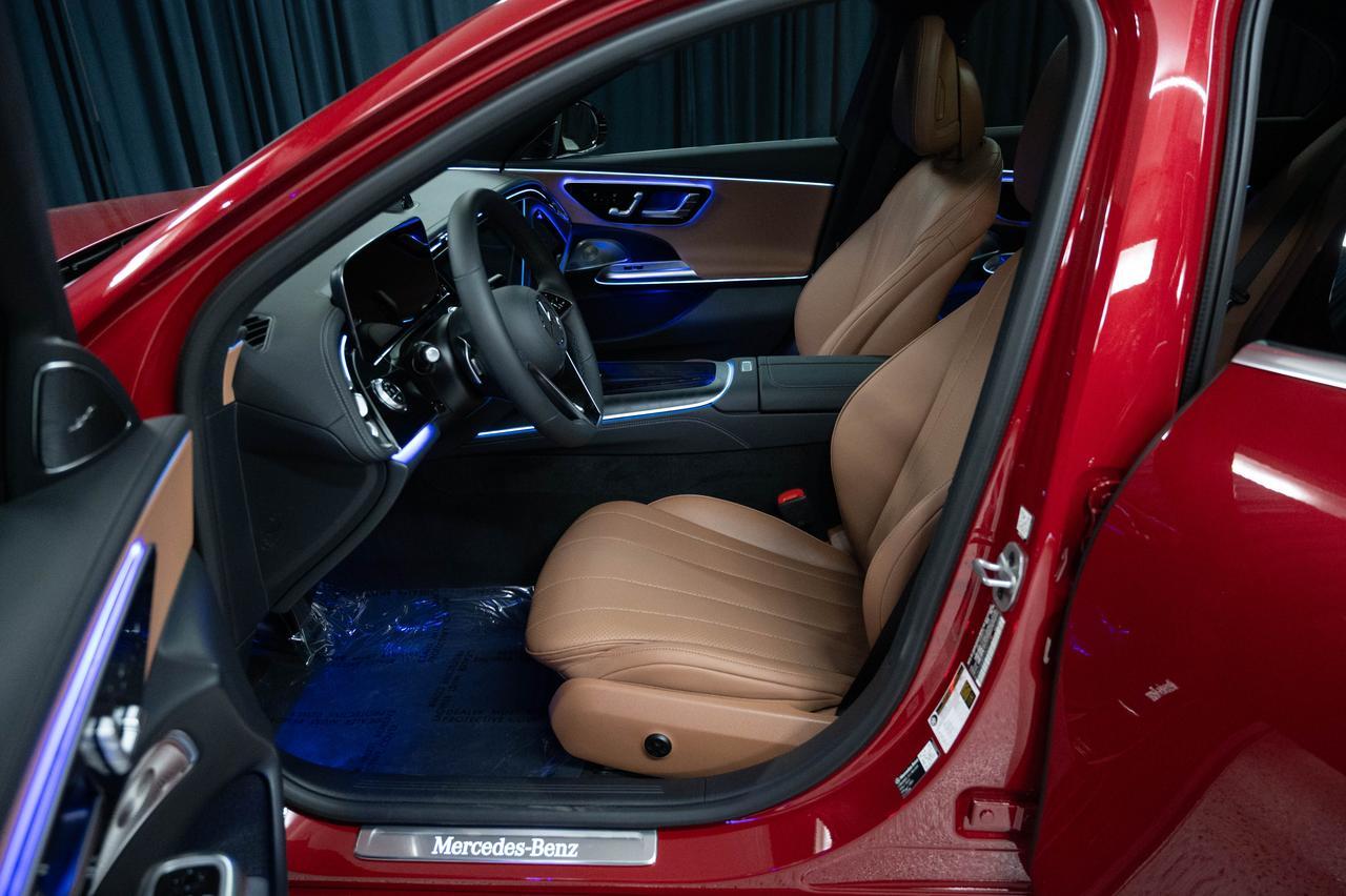 2026 Mercedes-Benz E-Class E 350 Sedan Scottsdale AZ