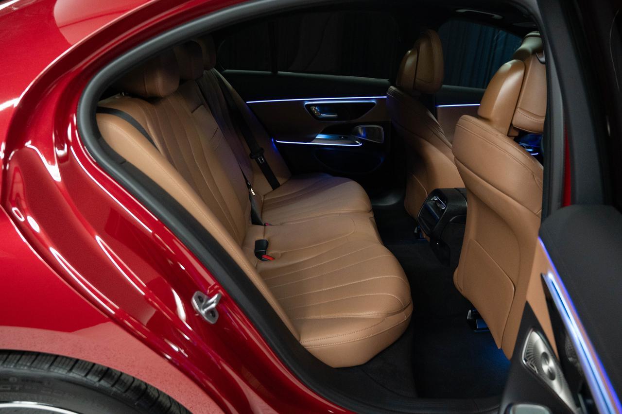 2026 Mercedes-Benz E-Class E 350 Sedan Scottsdale AZ