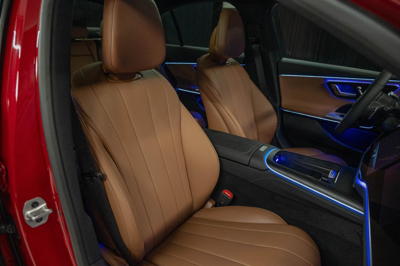 2026 Mercedes-Benz E-Class E 350 Sedan Scottsdale AZ
